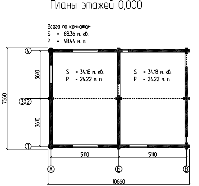 Проект № Д - 102, фотография